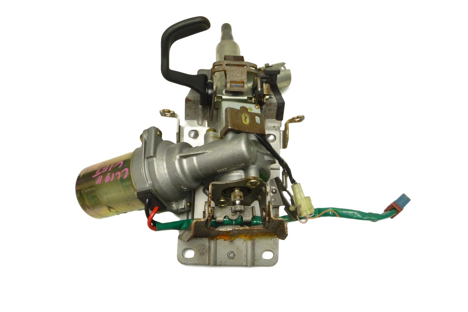 Kolumna Kierownicza 8200091805 Clio 2 Lift main product photo