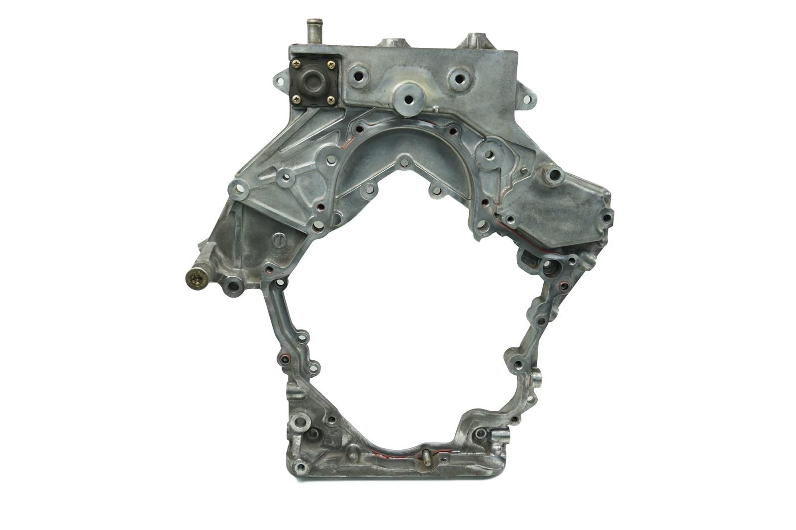 Support Moteur 7701474027 3,0 Dci Espace 4 Vel Satis Renault main product photo