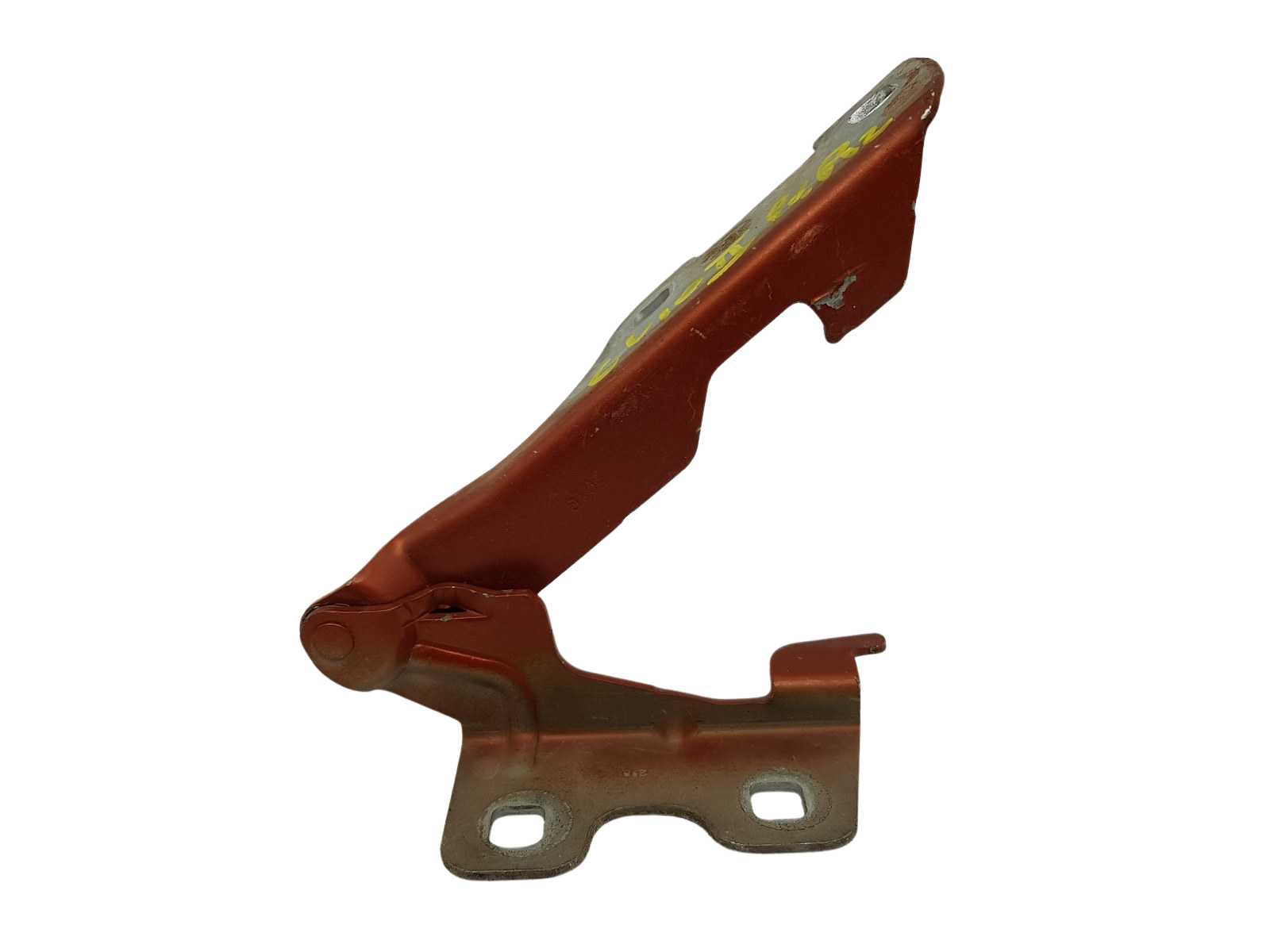 Charnière Capot Droit 8200715439 7700842681 Renault Clio 2 11598 main product photo