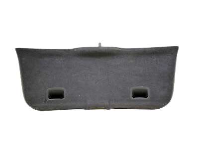 Porte - Bagages Original Renault Laguna III 909000165R main product photo