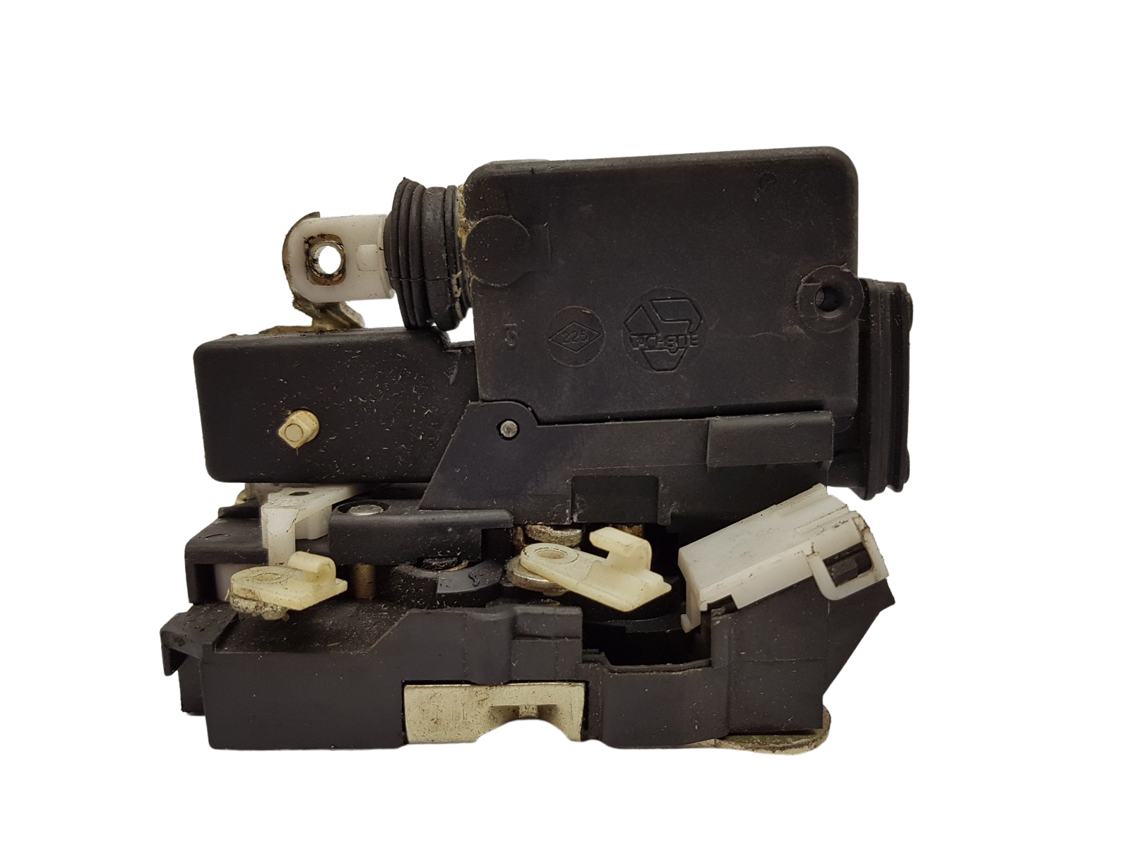 Serrure De Porte Droit Avant 7701036101 Renault Clio I Vachette 11234 main product photo