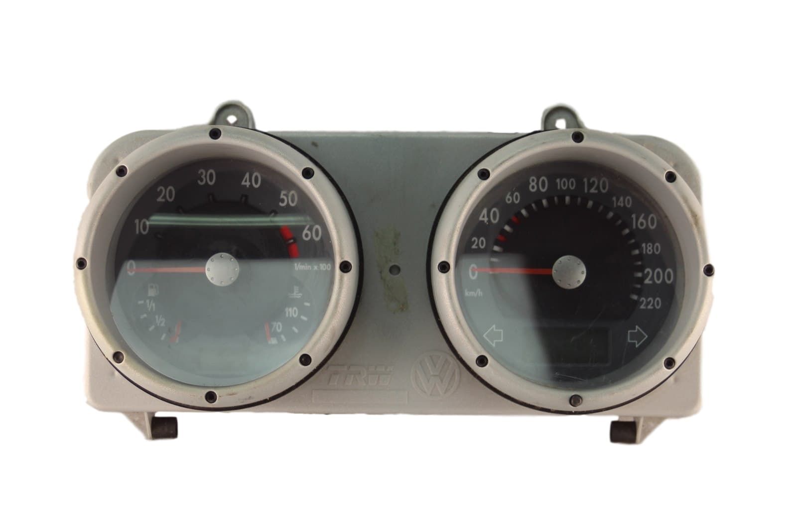 Compteur Compte Tour Volkswagen Polo 6N0920804E main product photo