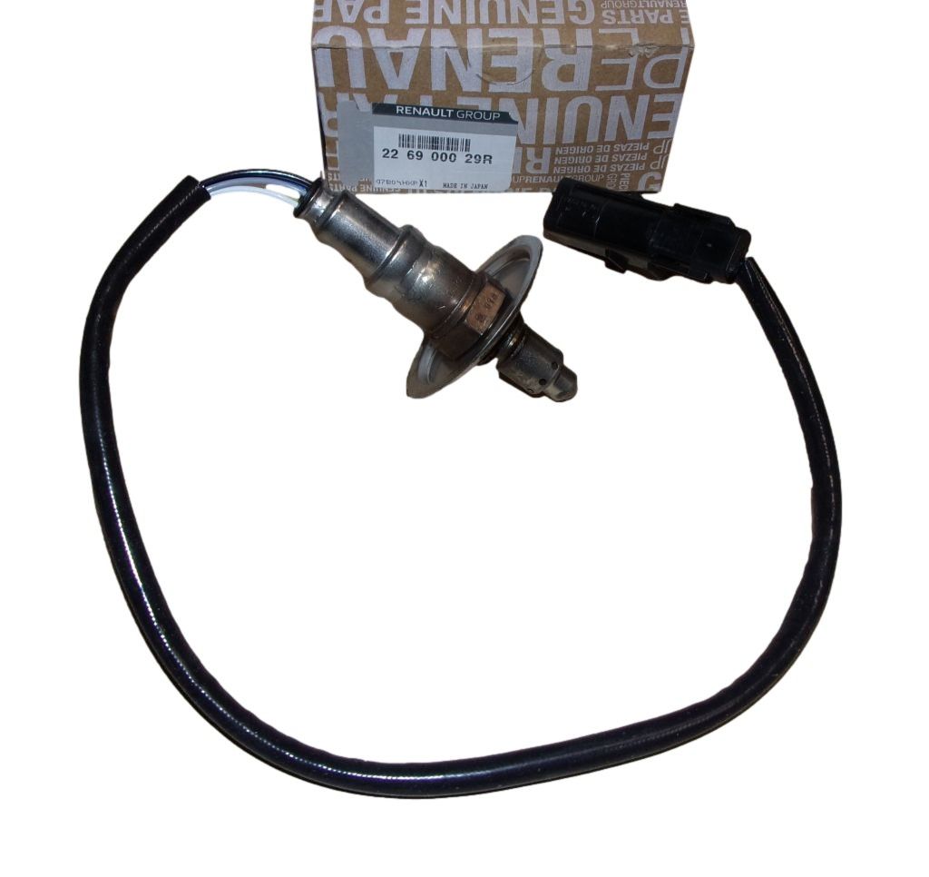 Sonde Lambda Nouvelle Original 226900029R Renault Dacia main product photo