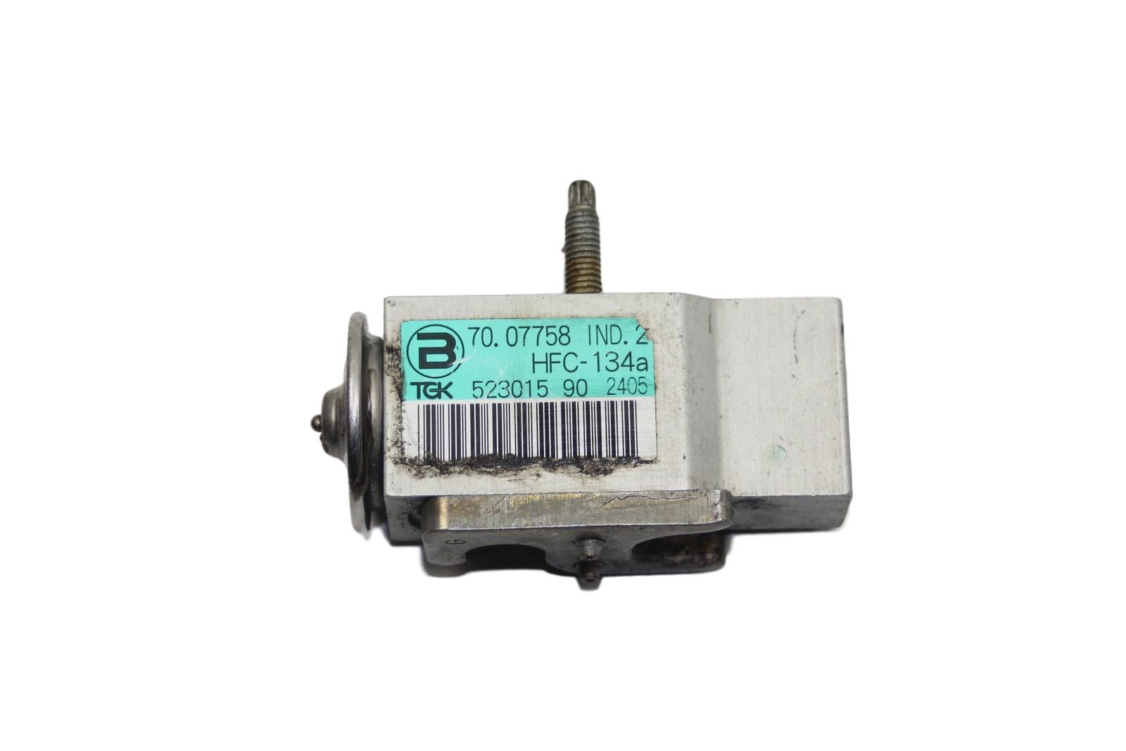 Détendeur Climatisation 70.07758 TGK 523015 C4 Citroen 6461K0 307 Peugeot main product photo