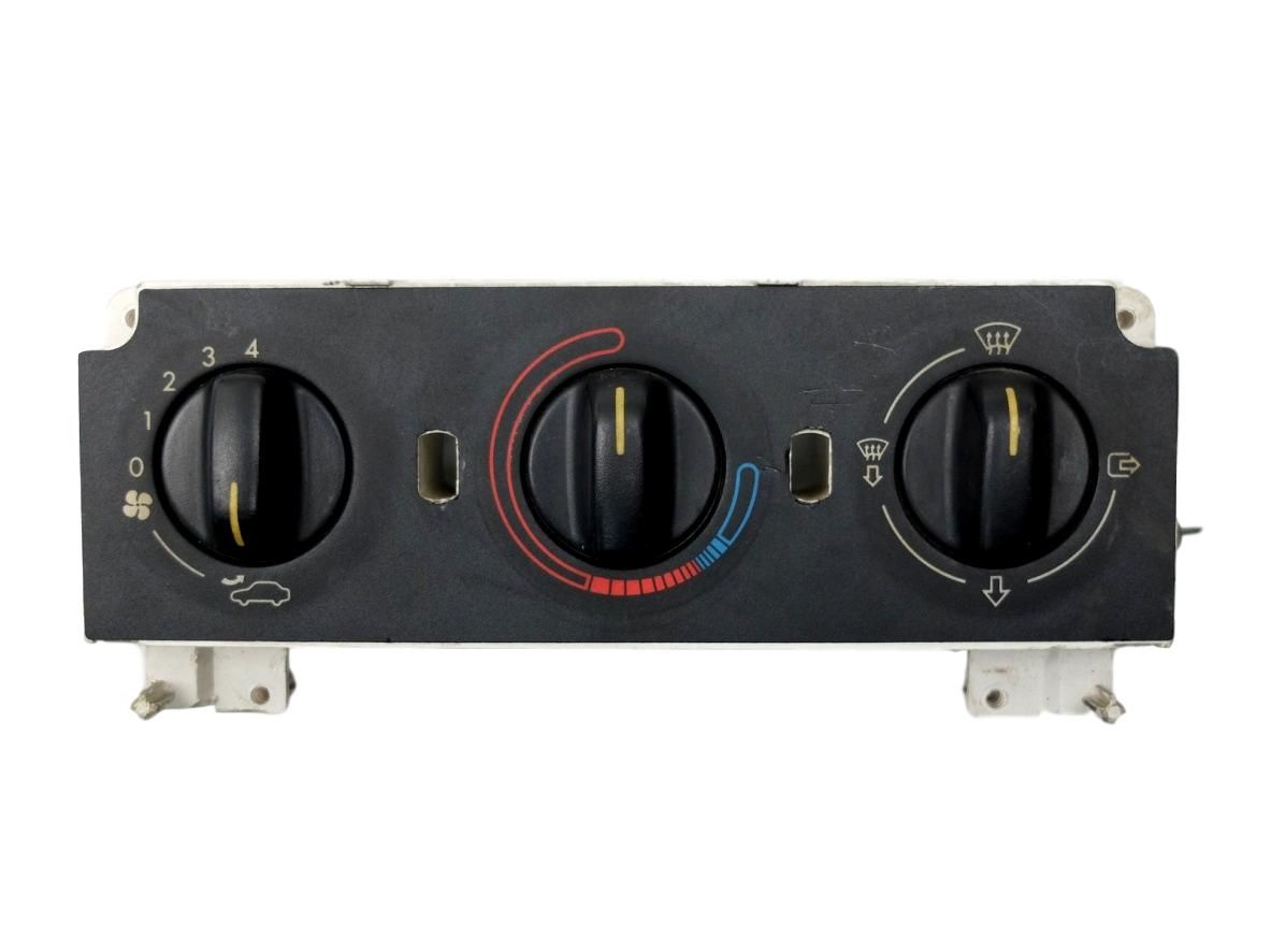 Moteur Ventilateur Chauffage Climatisation Peugeot 306 601968X 6451F3 6451F2 10596 main product photo