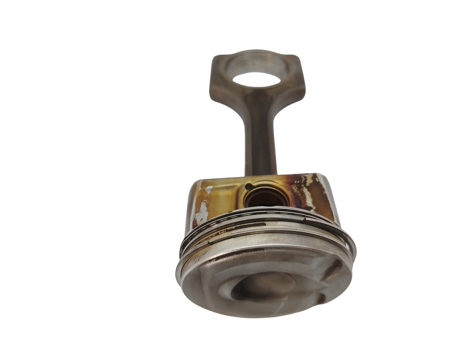 Bielle De Piston Citroen Peugeot 1613665180 1648526580 1.6 THP VTI 3 main product photo