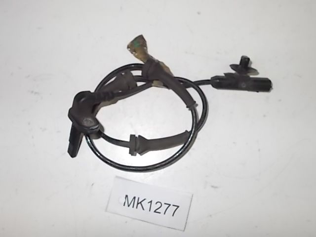 Czujnik ABS  prawy przód Renault Laguna III 3 479100001N 10.0711-5195.3 main product photo