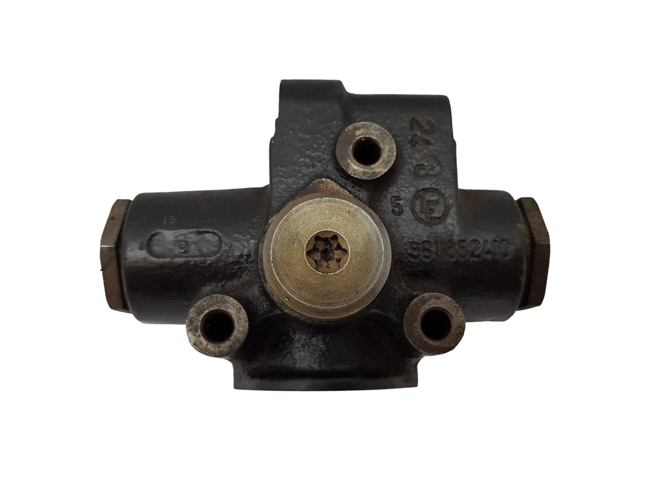 Conjoncteur 96170335 9611882410 Citroen XM Xantia main product photo