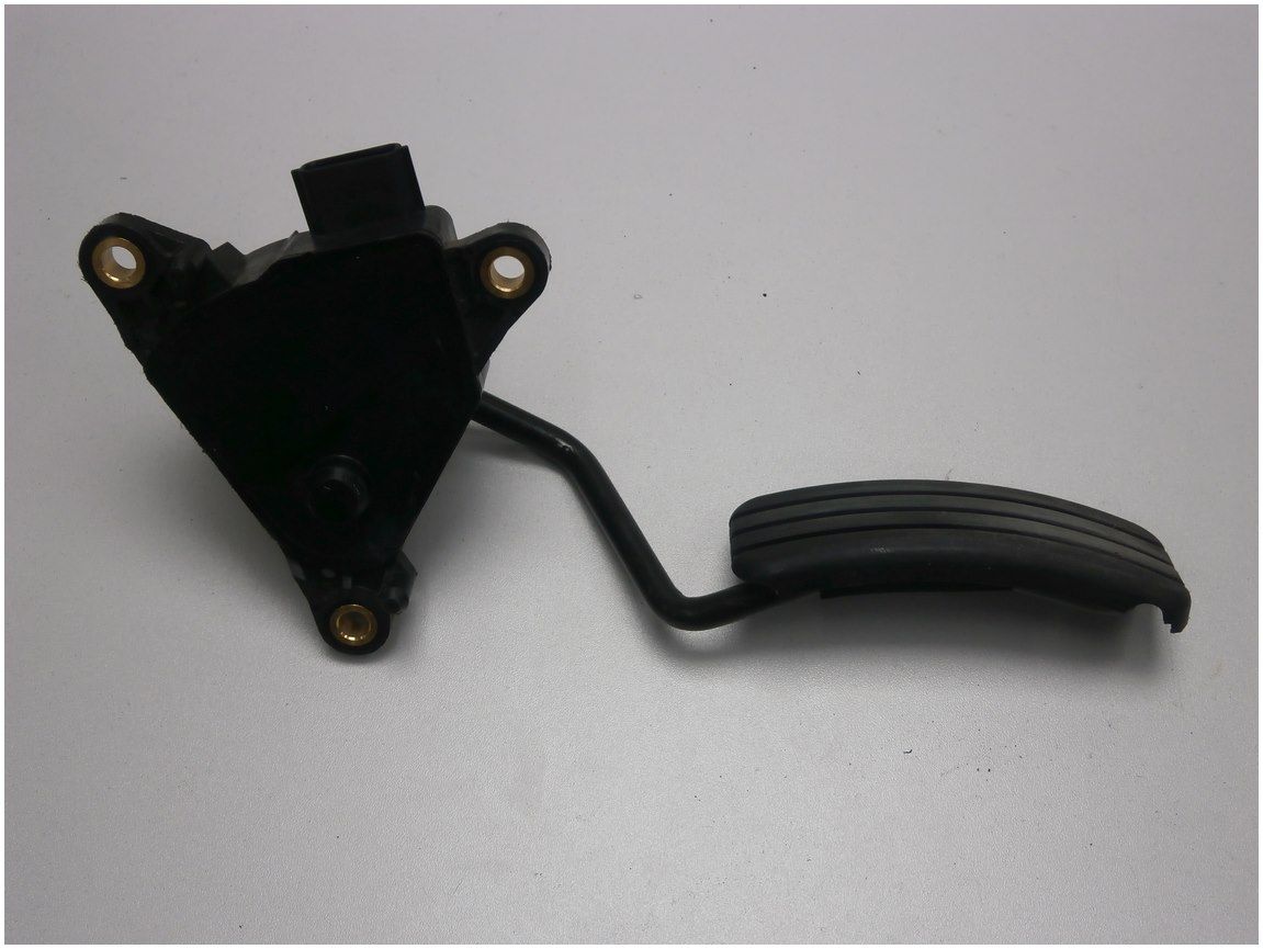 Potencjometr Pedału Gazu Scenic II 2 8200159647 main product photo
