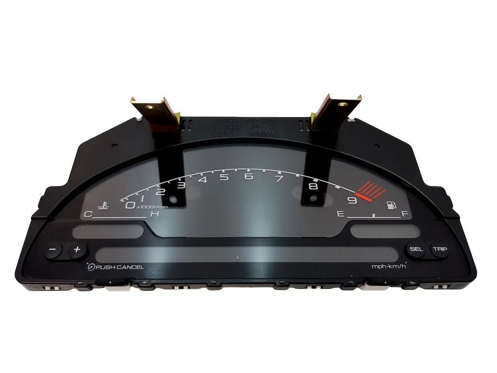 Bloc Compteurs Vitesse Honda S2000 78100-S2A-E000 main product photo