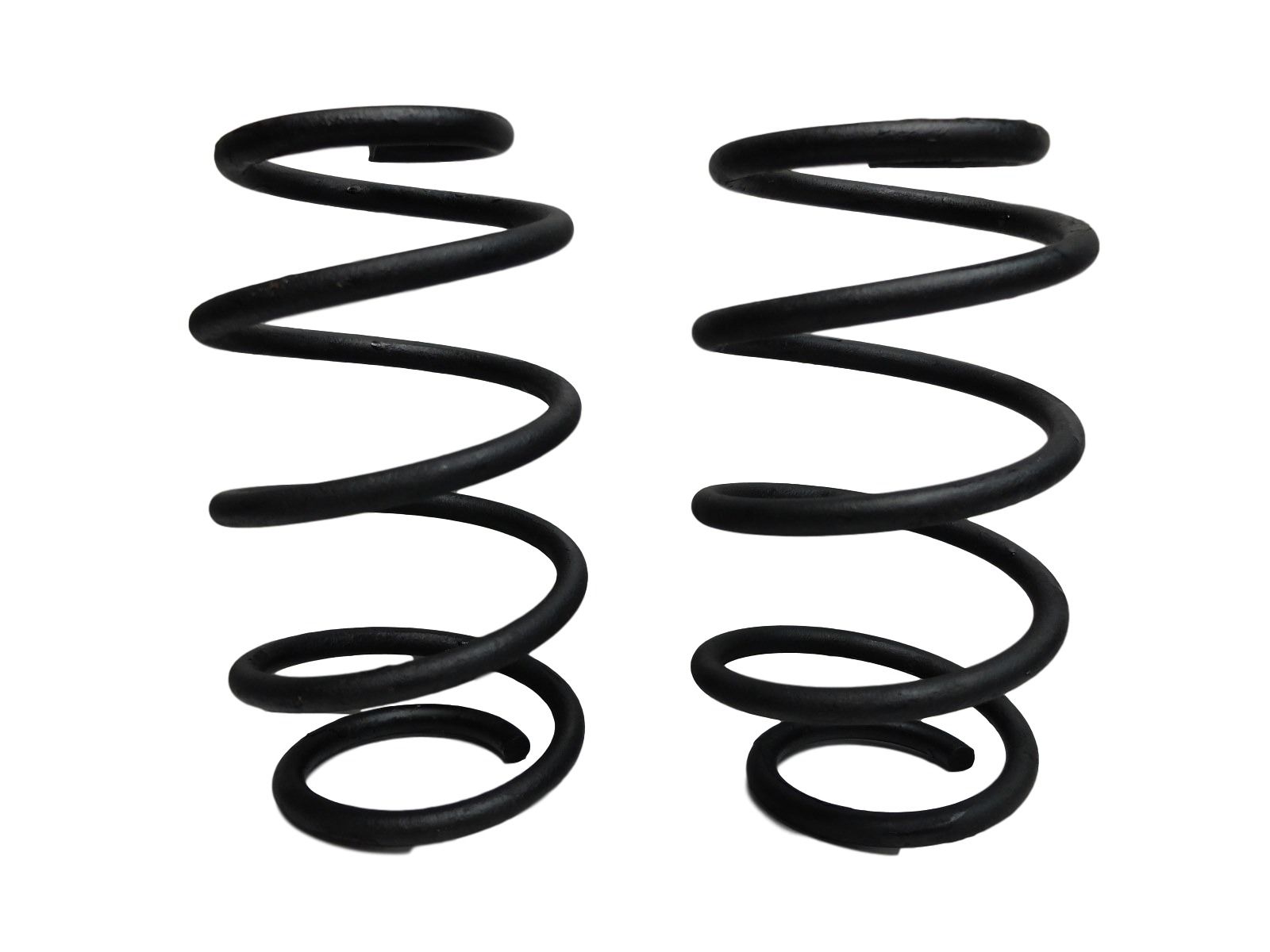 Ressorts Avant baissant Peugeot 207 main product photo