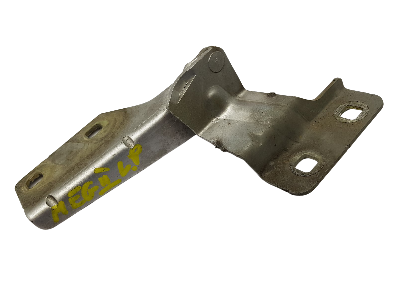 Charnière Capot Gauche 8200468183 Renault Megane 2 11549 main product photo
