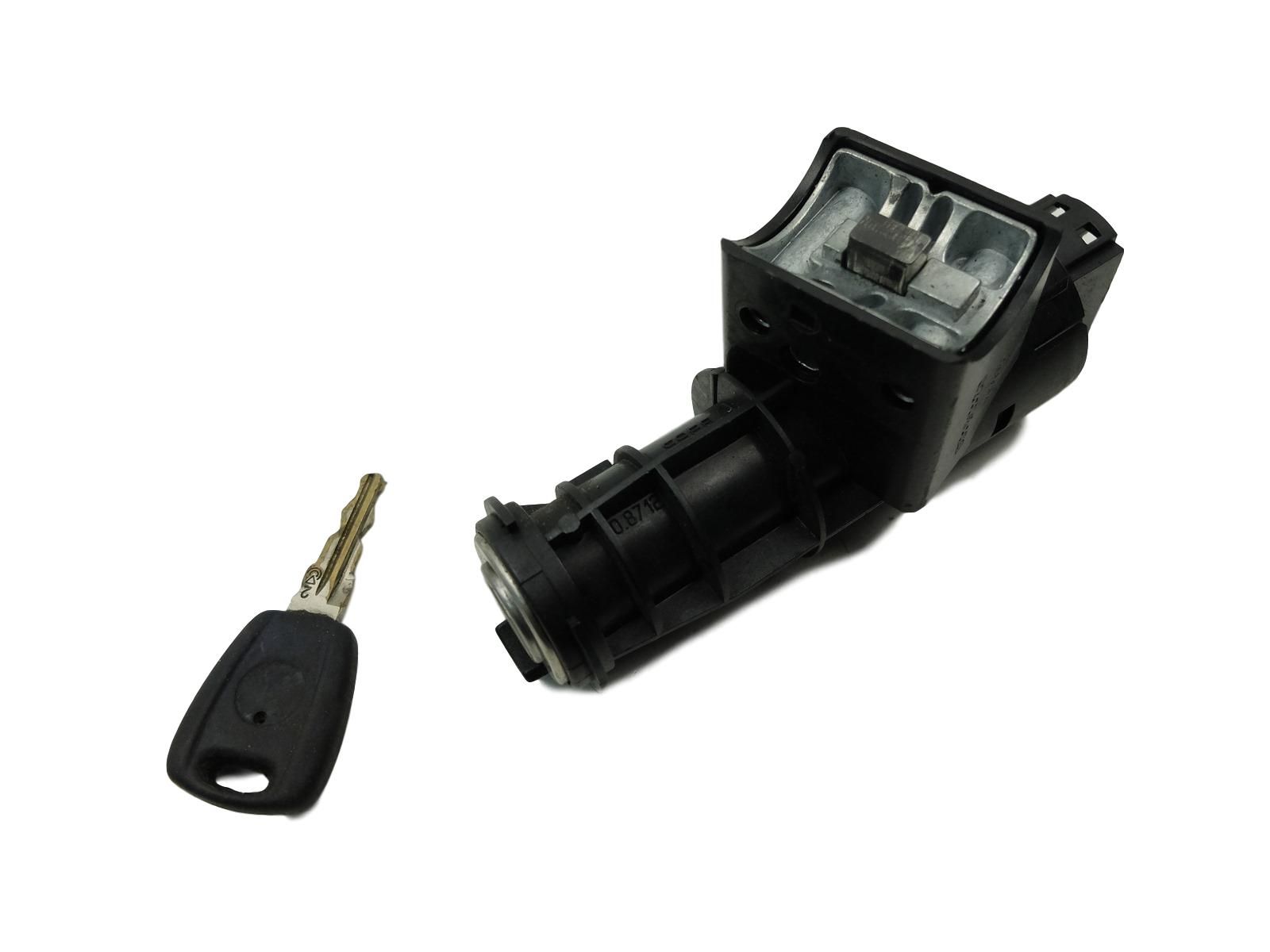 Commutateur D’allumage Fiat Punto 0.5521 0.8712 B365 TRW 1032 main product photo