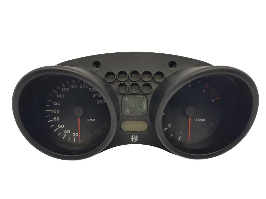 Bloc Compteurs Vitesse Alfa Romeo Spider 18110 main product photo