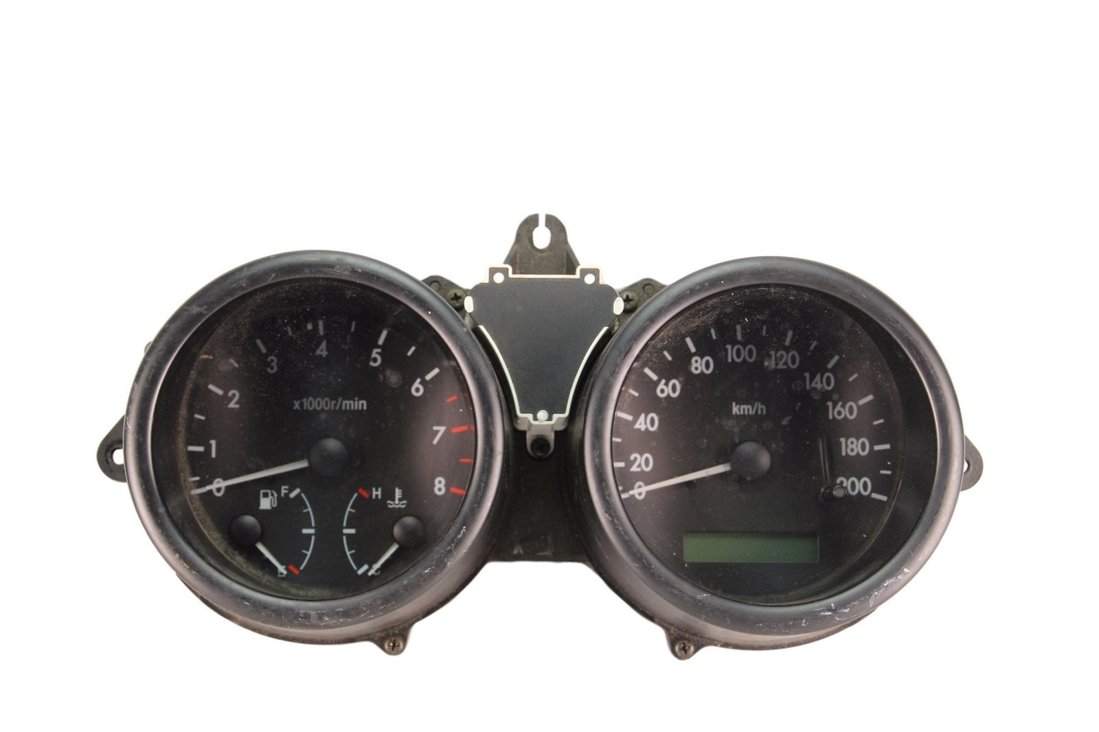 Bloc Compteurs Vitesse Daewoo Kalos 96461301 main product photo