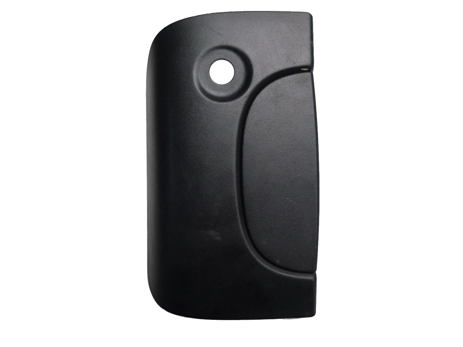 Poignée De Porte Gauche Arrière Kangoo 7700303588 Renault main product photo
