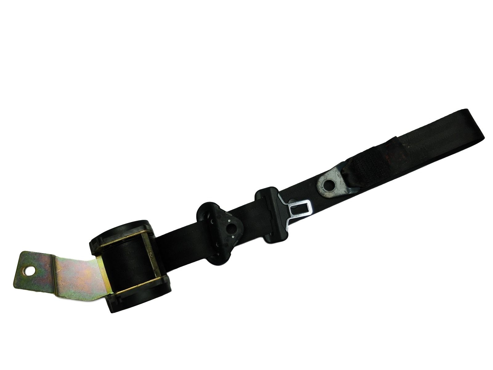 Pas Bezpieczeństwa Prawy Przód Citroen ZX 5D Klippan main product photo