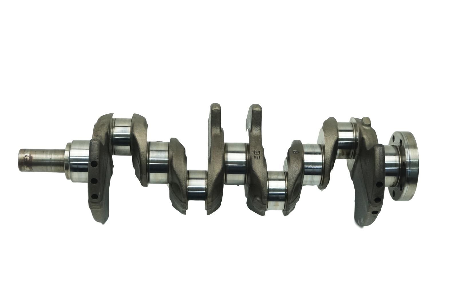 Arbre Vilebrequin 6226 1,5 dci 8200317301 Renault Dacia Nissan K9K main product photo