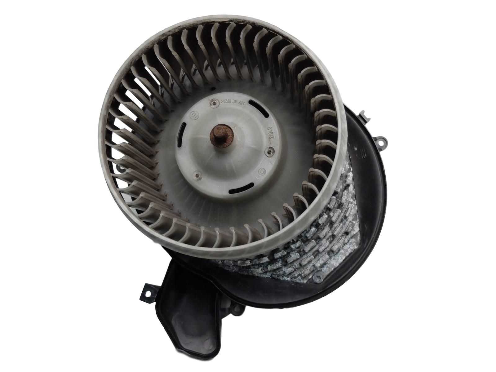 Moteur Ventilateur Chauffage Climatisation Volvo S60 S80 V70 86577 main product photo