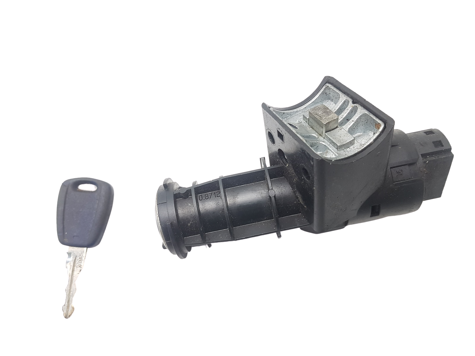 Commutateur D’allumage Fiat Punto 0.5521 0.8712 B365 TRW 1120 main product photo