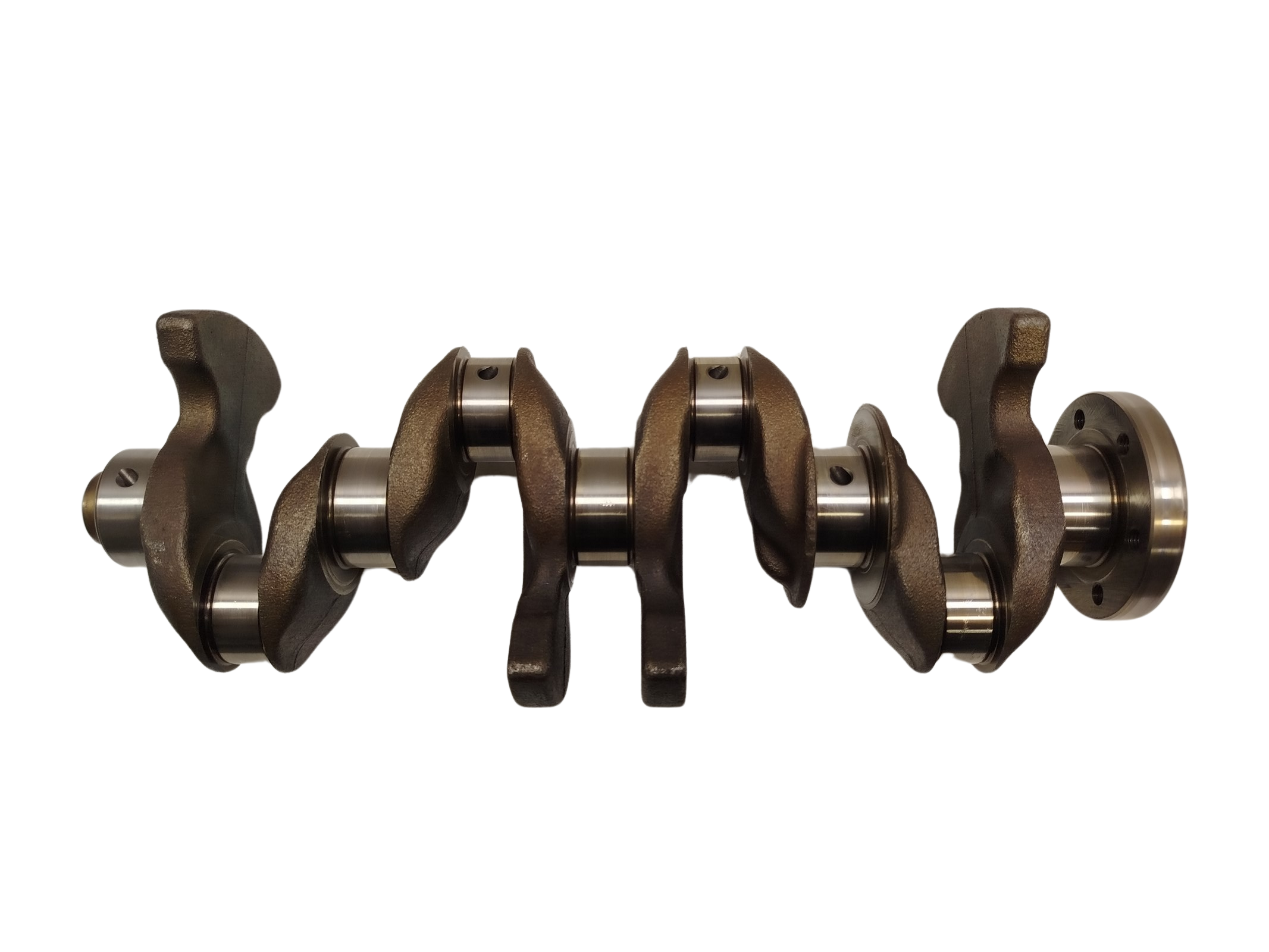 Arbre Vilebrequin 1.4 16V 11217534732 7534733 GJS700 Citroen Peugeot 4850 main product photo