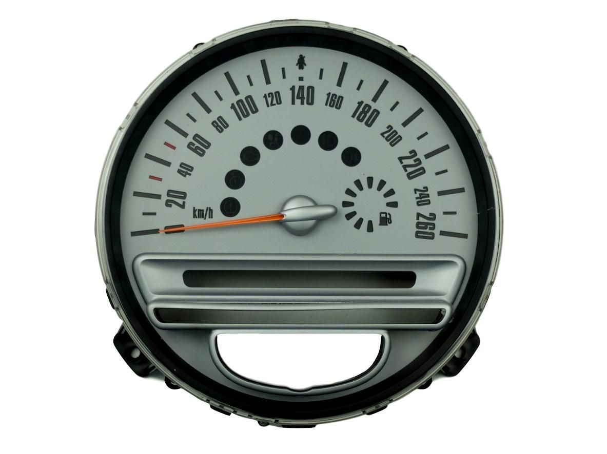 Bloc Compteurs Vitesse Mini Cooper 9189502-02 BM-503-931 main product photo