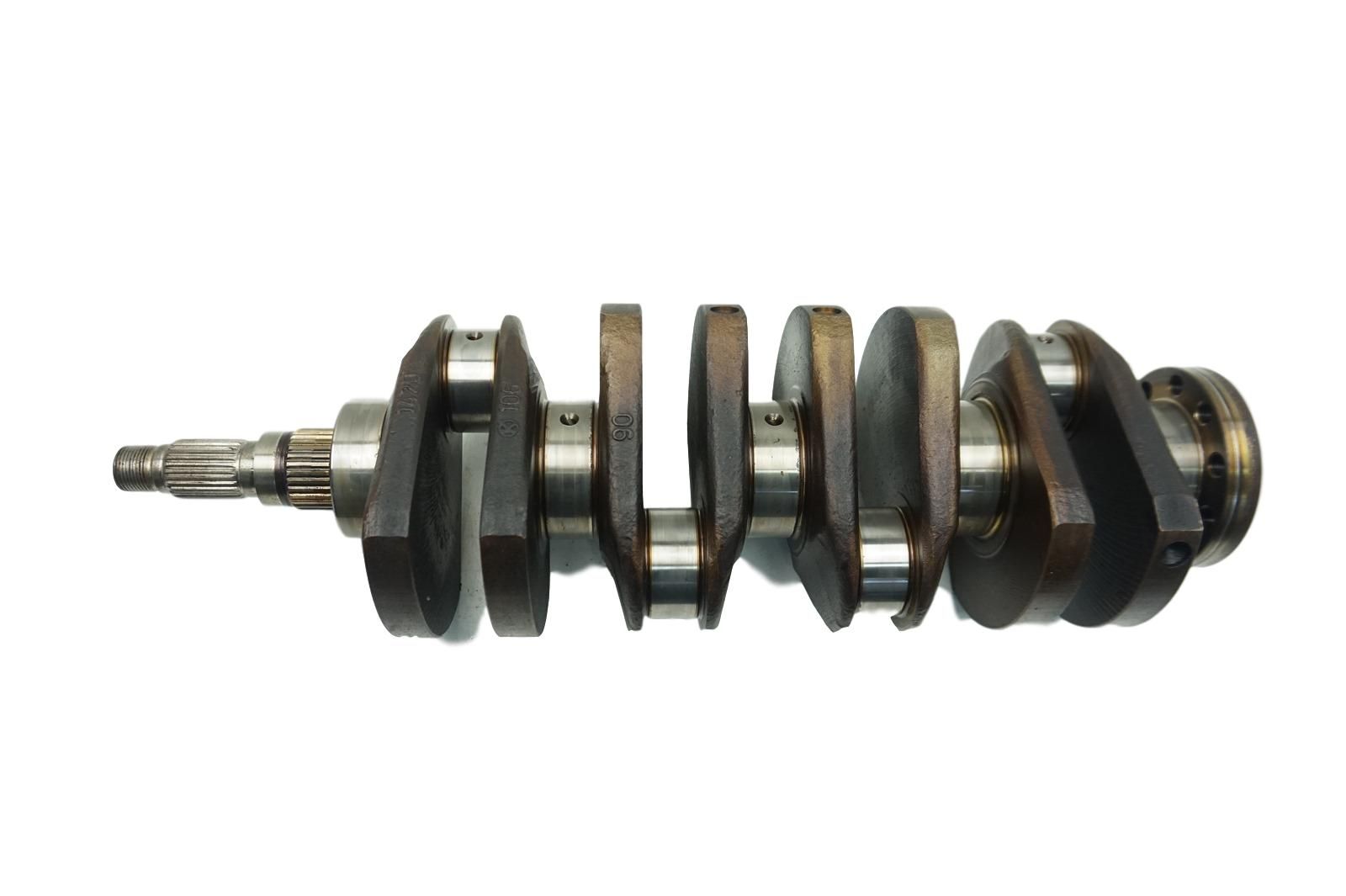 Arbre Vilebrequin 7439189282 2,0 16v N7Q Laguna 1 Safrane Renault main product photo