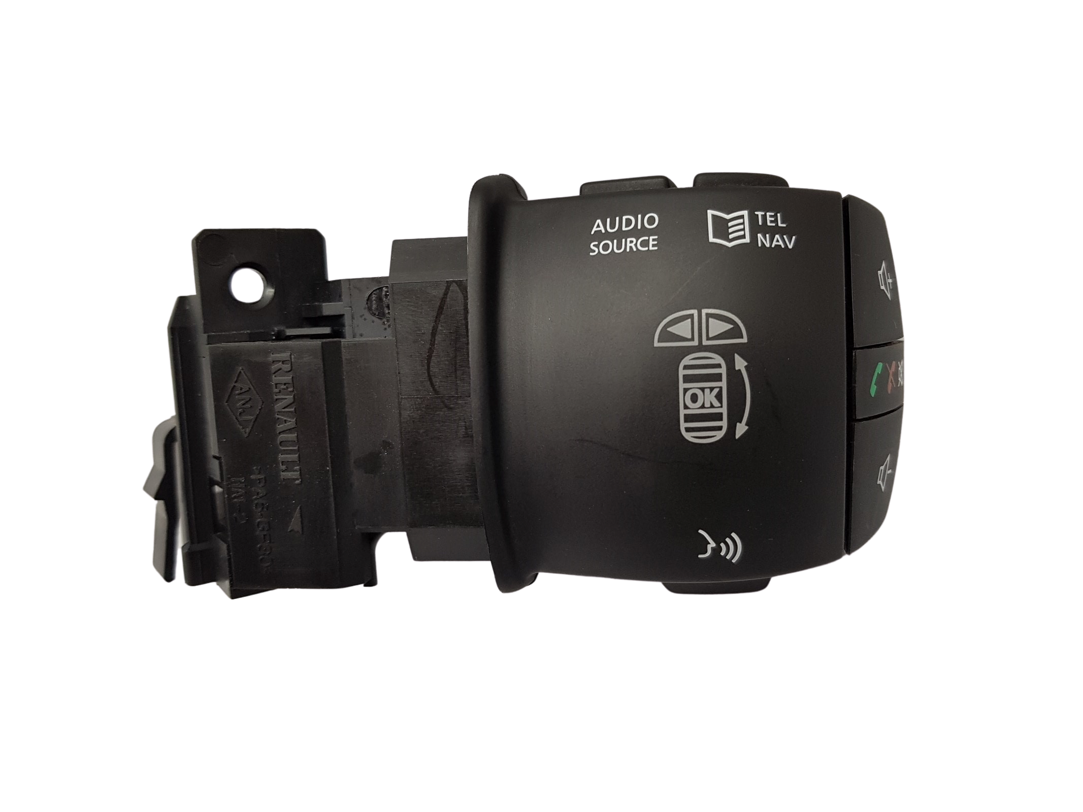 Commande De Radio 255520014R Renault Megane 3 Laguna 3 Scenic 3 8130 main product photo