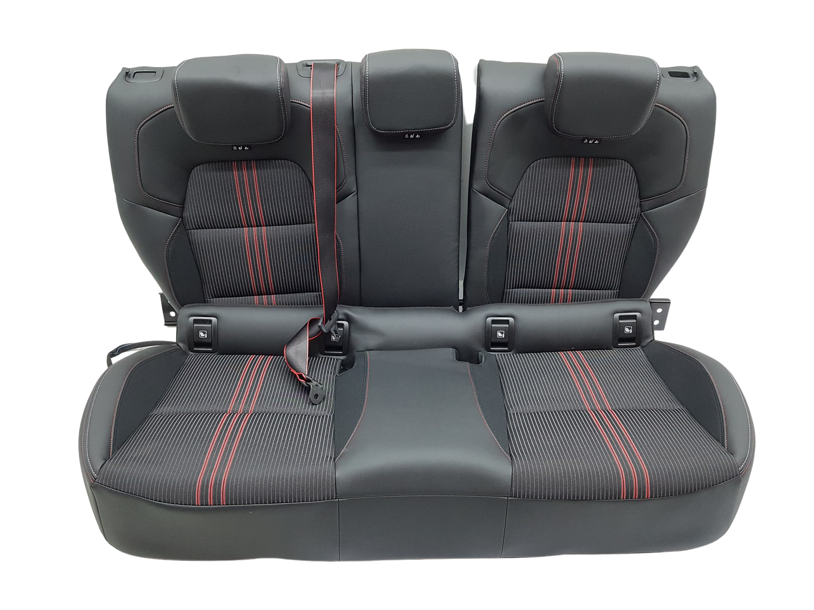 Banquette Derriere ,avant Arrière Renault Clio V 5 RS Line 0km main product photo