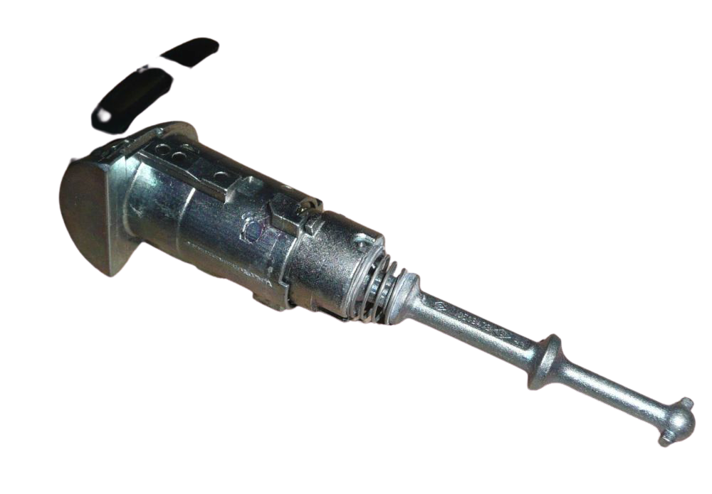 Cylindre De Fermeture Renault 806014844R Qplus main product photo