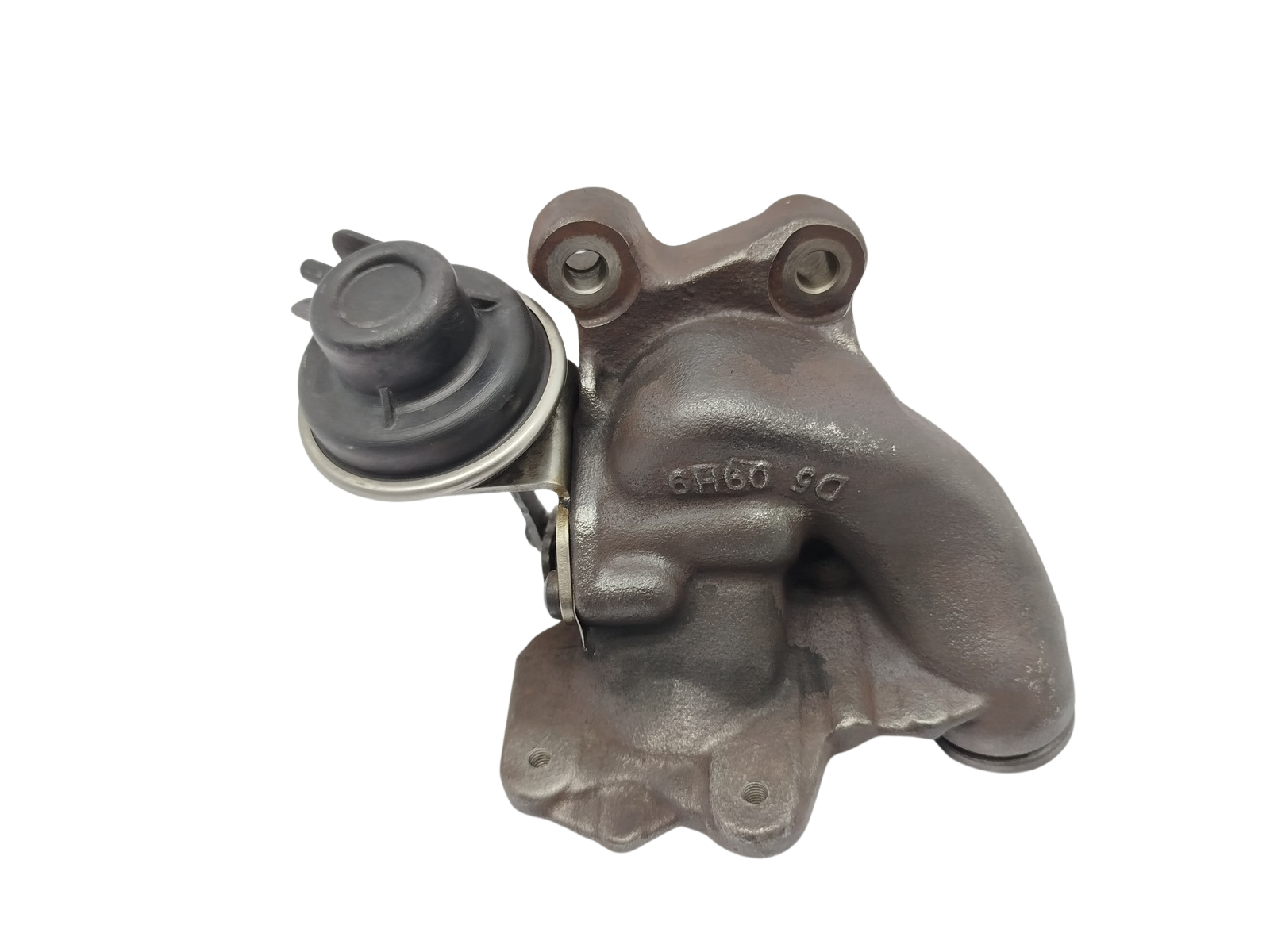 Soupape Egr 7701478957 1.5 DCI Dacia Renault Nissan main product photo