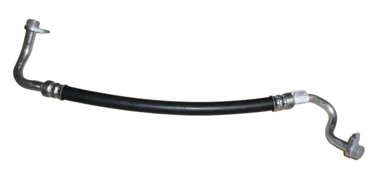 Tuyau De Climatisation Original Citroen Peugeot 5008 9806581680 main product photo