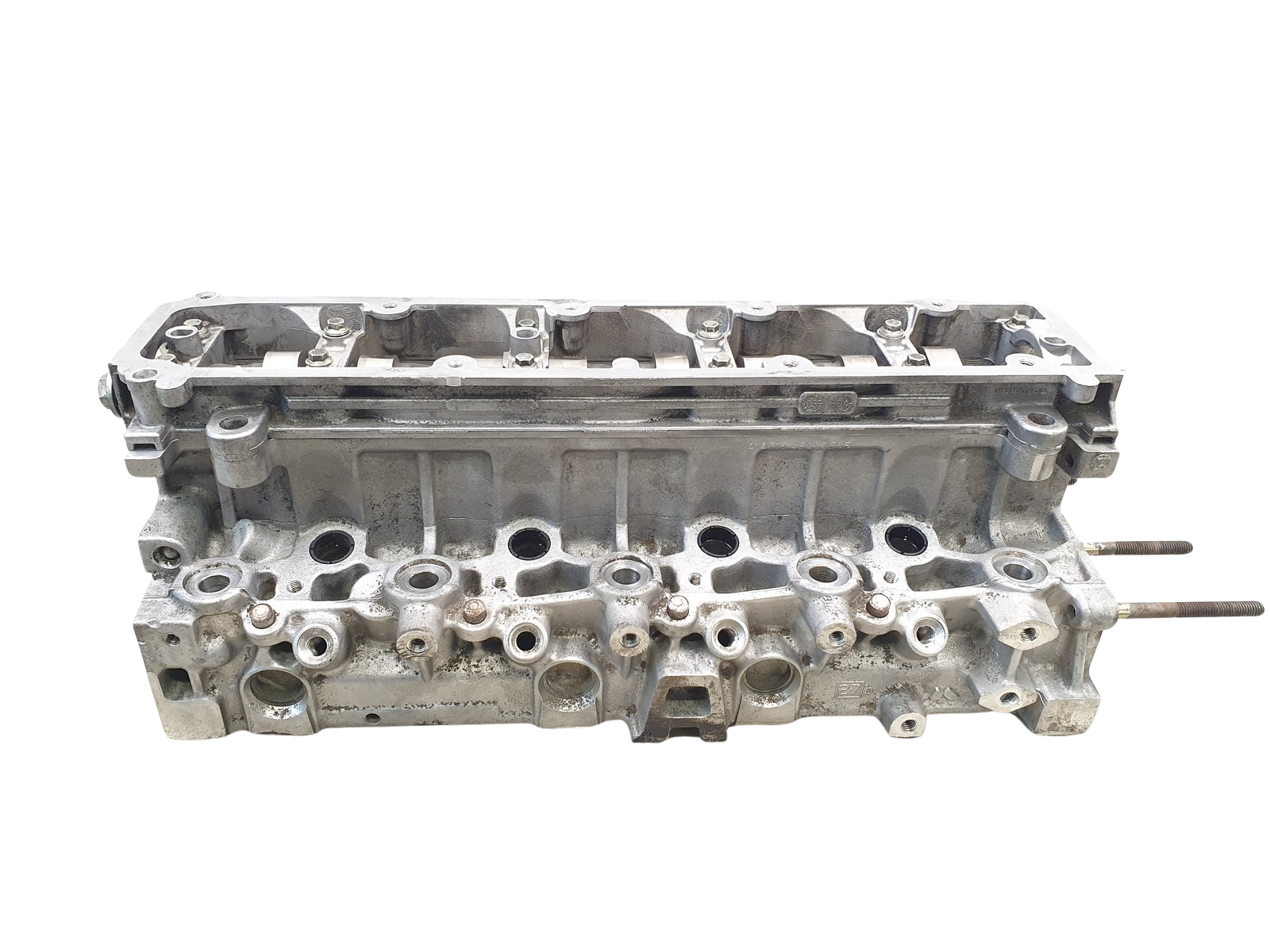 La Coulasse, 9634963010 0200GN 2,0 HDI 8v Citroen Peugeot 9310 main product photo