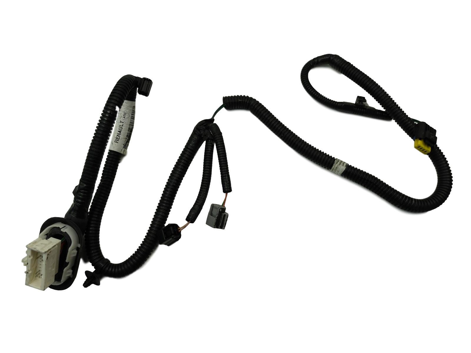 Installation D’intérieur  Renault Kangoo 2 241107556R 0km main product photo