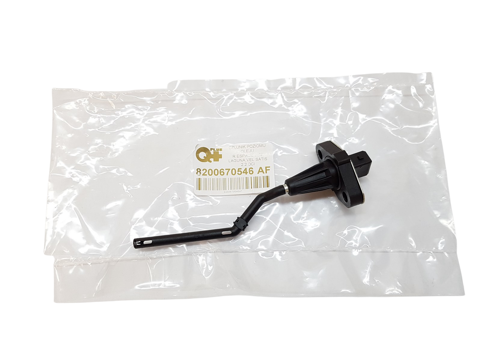 Capteur De Niveau D`Huile Nouveau Renault Espace III IV 8200670546 main product photo