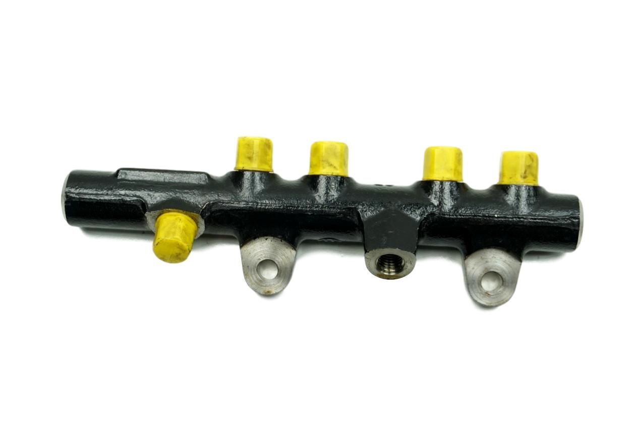 Rampe D'injection 175215346R H8201157327 Bosch 1,5 dci Renault Dacia main product photo