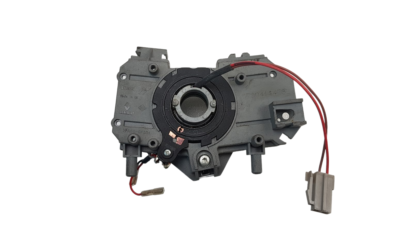 Rétracteur Bande 7700414478L 7701042434 Renault Scenic main product photo