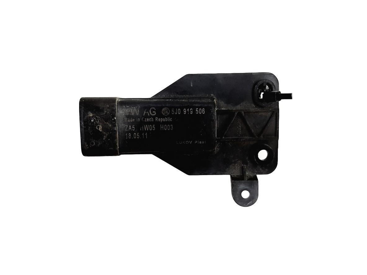 Calculateur 5J0919506 ZA5 HW05 H003 Skoda VW Seat main product photo
