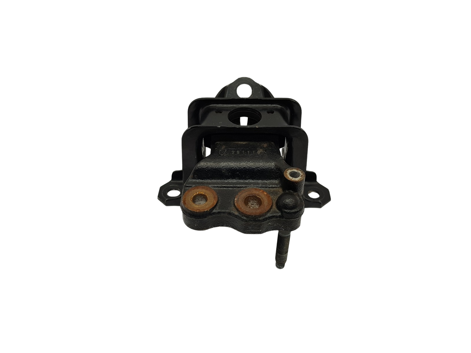 Coussin Moteur Citroen Peugeot Toyota 1612411380 180618 3576 main product photo