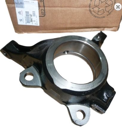 Fusée De Roue Droit Nouvelle Original 364767 3647.67 Citroen Peugeot main product photo