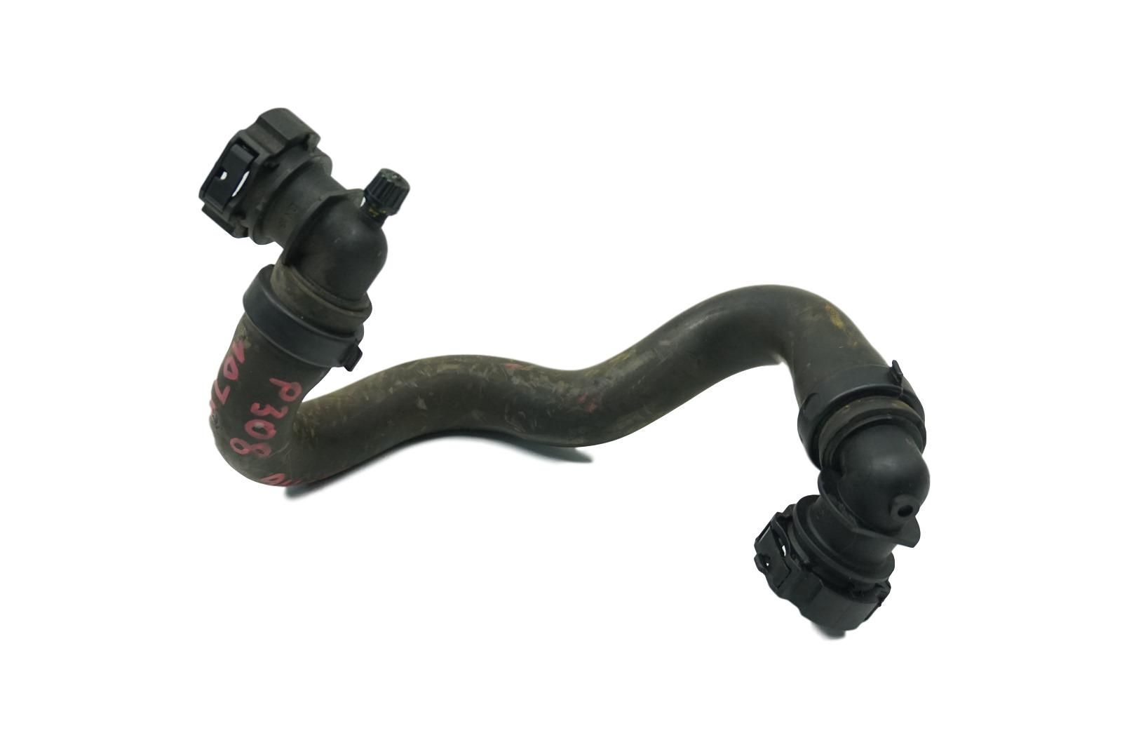 Tuyau Chaufants 9684684280 Citroen Peugeot 1,6 e-HDi main product photo