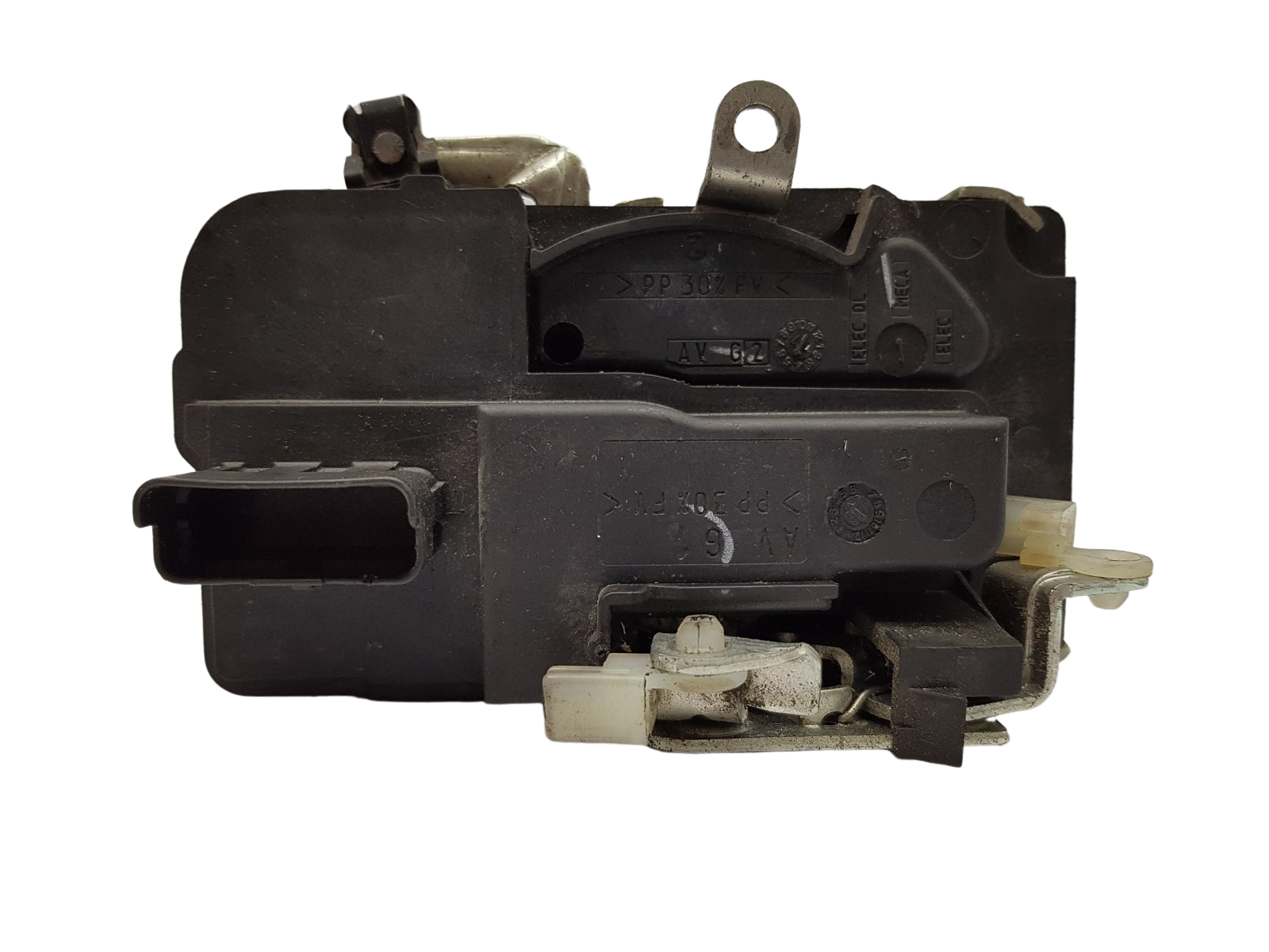 Serrure De Porte Avant Gauche 9135P1 Citroen Berlingo Peugeot Partner Valeo main product photo
