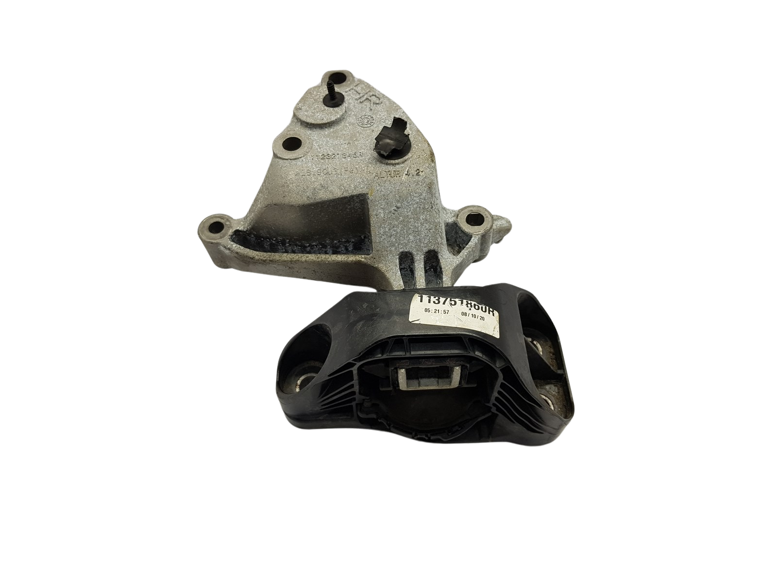 Coussin Moteur Renault 113751860R 112327345R 3596 main product photo