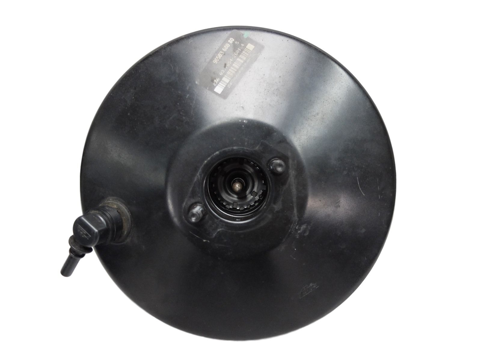 Serwo Hamulcowe 9650368080 Peugeot 206 Ate main product photo