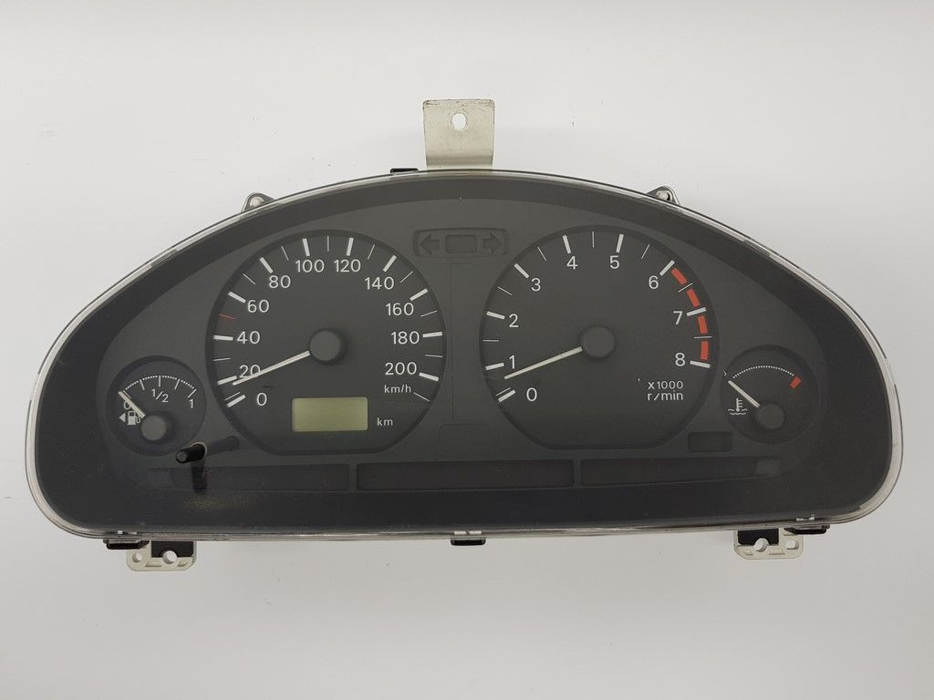 Bloc Compteurs Vitesse Mitsubishi Space Star MR489034 257320-0810 13456 main product photo