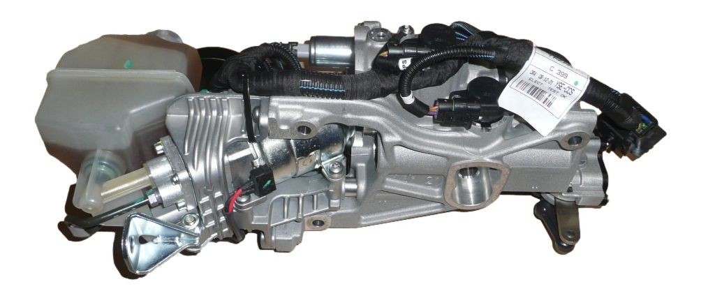Calculateur De Boîte De Vitesse Nouvelle Original 309101331R Renault main product photo