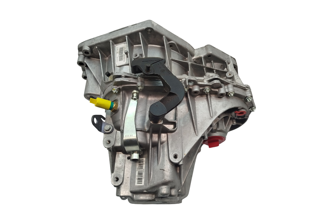 Boîte De Vitesse Nouvelle Original TL8017 TL8B017 TL8008 Dacia Duster 2 1.6 main product photo