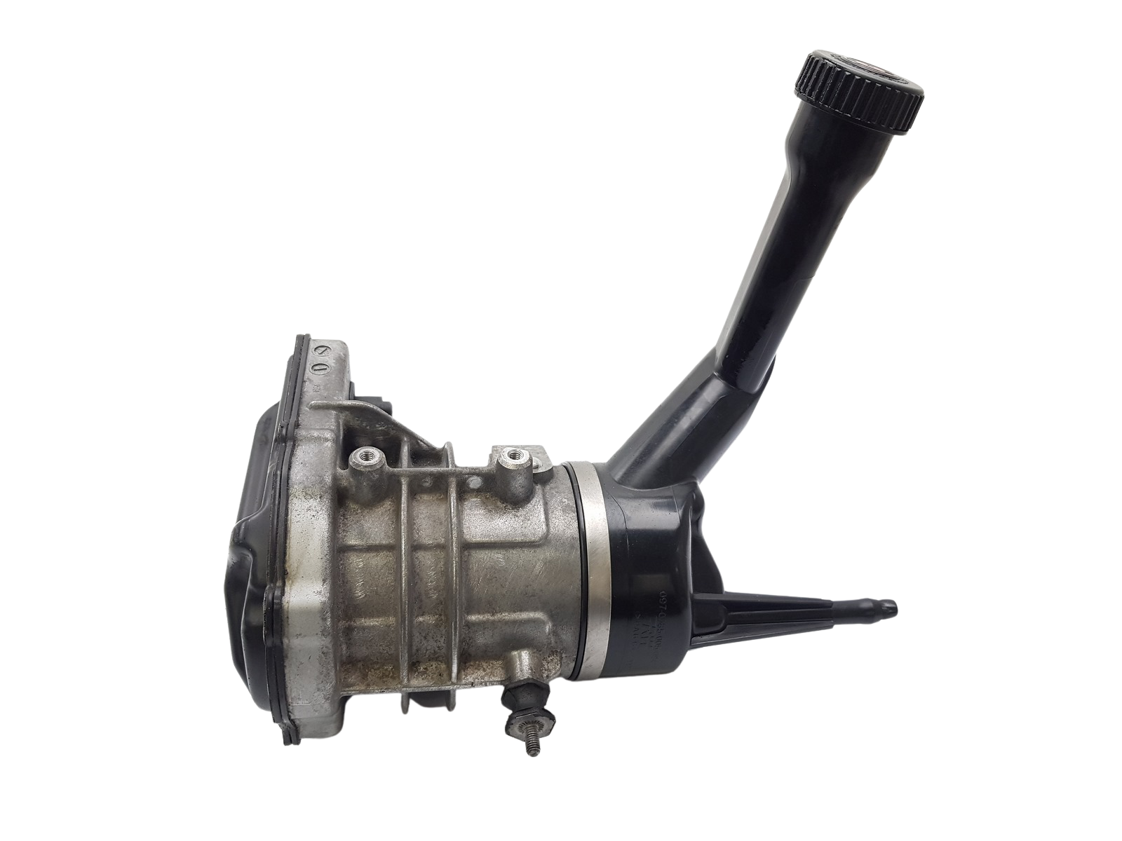 Pompe De Direction Assistée Citroen C4 Picasso 9684040180 A0012439 TRW 1000 main product photo