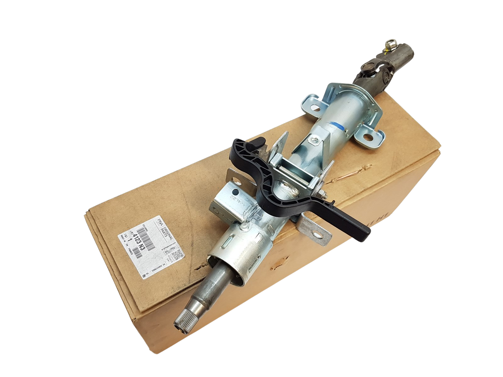 Collonne De Direction Original Citroen Peugeot 4123N3 4123.N3 main product photo