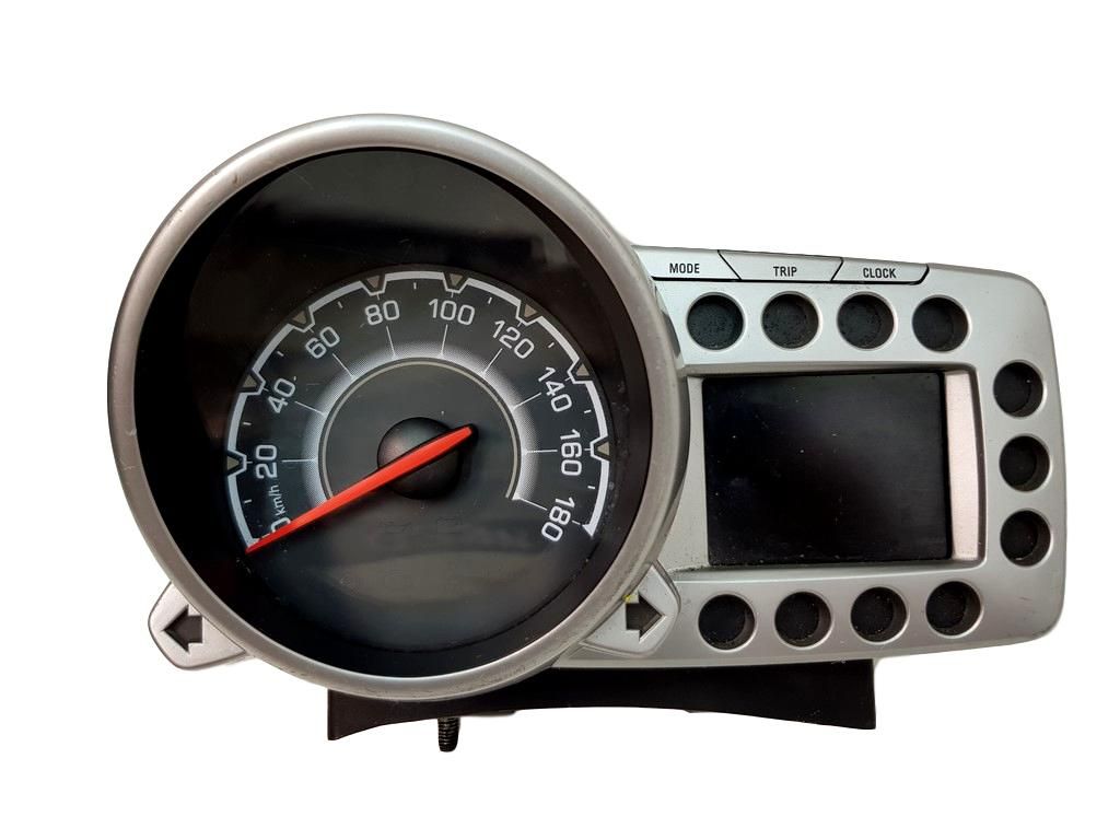 Bloc Compteurs Vitesse Chevrolet Spark 95949212 5226 main product photo